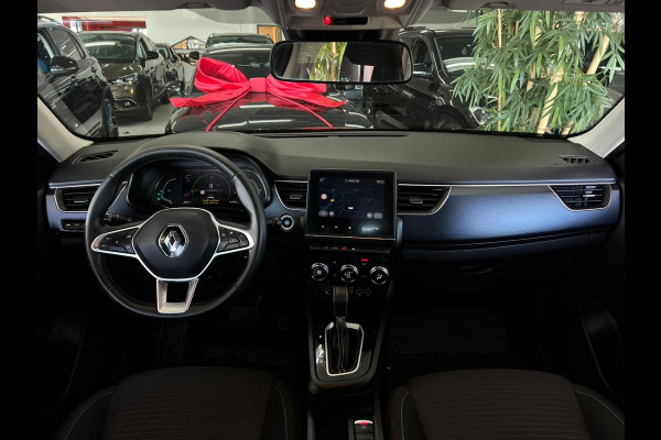 Renault Arkana 1.6 E-Tech hybrid 145 evolution CAMERA | NAVI | VELGEN |