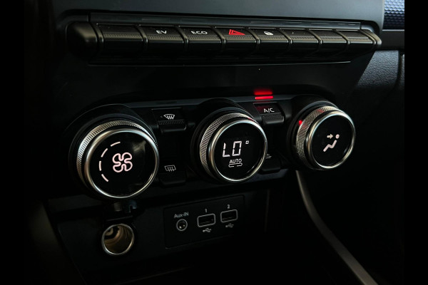 Renault Arkana 1.6 E-Tech hybrid 145 evolution CAMERA | NAVI | VELGEN |