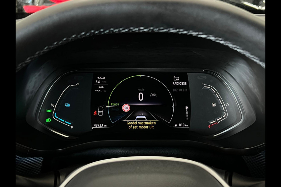 Renault Arkana 1.6 E-Tech hybrid 145 evolution CAMERA | NAVI | VELGEN |