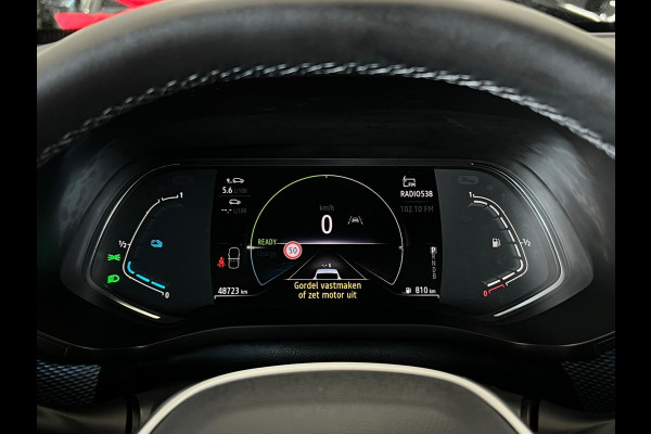 Renault Arkana 1.6 E-Tech hybrid 145 evolution CAMERA | NAVI | VELGEN |