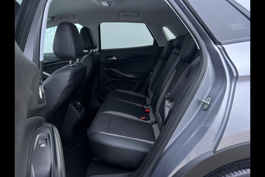 Opel Grandland X 1.2 Turbo Business Elegance NL AUTO | CAMERA | CARPLAY |
