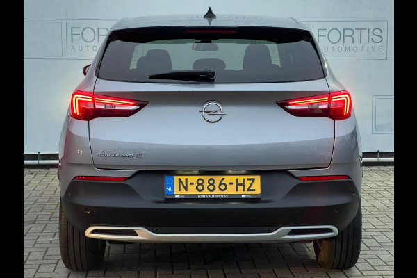 Opel Grandland X 1.2 Turbo Business Elegance NL AUTO | CAMERA | CARPLAY |