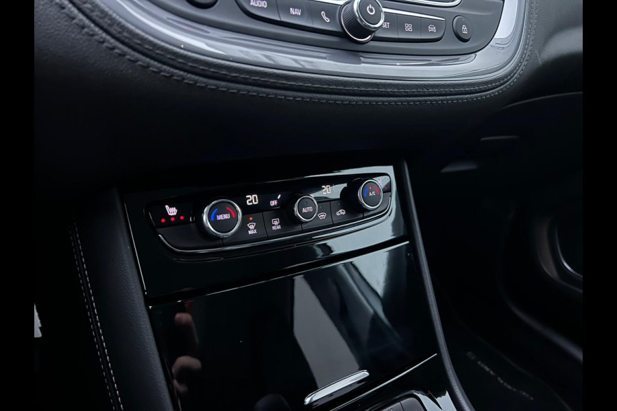 Opel Grandland X 1.2 Turbo Business Elegance NL AUTO | CAMERA | CARPLAY |