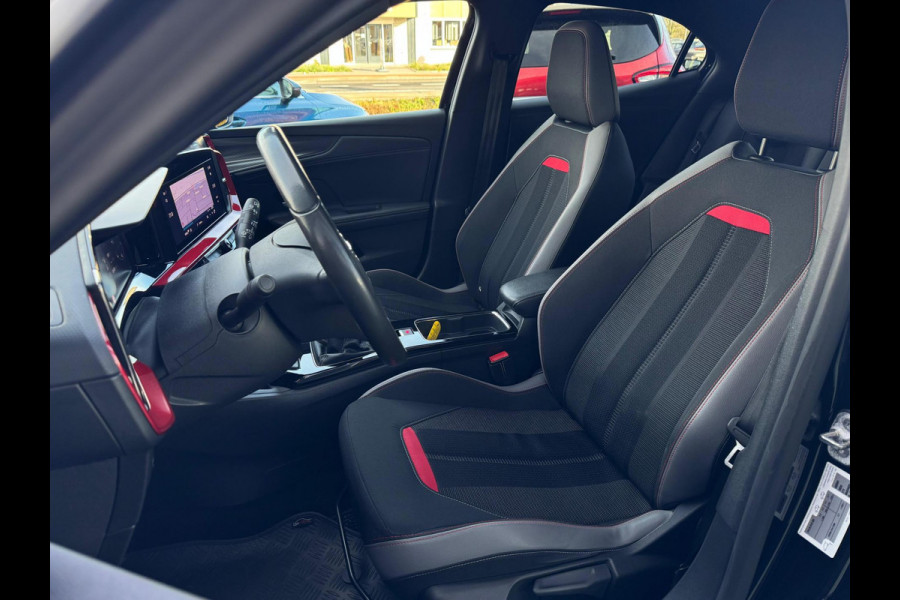 Opel Mokka 1.2 Turbo GS Line CAMERA | NAVI | TREKHAAK | TREKHAAK