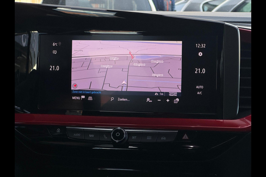 Opel Mokka 1.2 Turbo GS Line CAMERA | NAVI | TREKHAAK | TREKHAAK