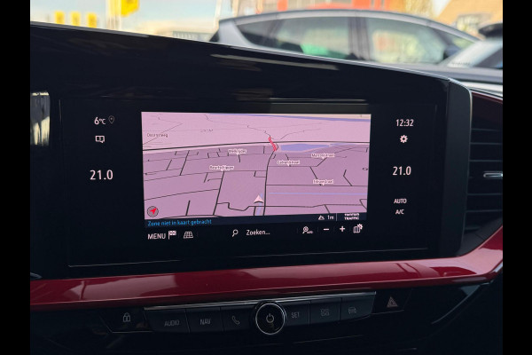 Opel Mokka 1.2 Turbo GS Line CAMERA | NAVI | TREKHAAK | TREKHAAK