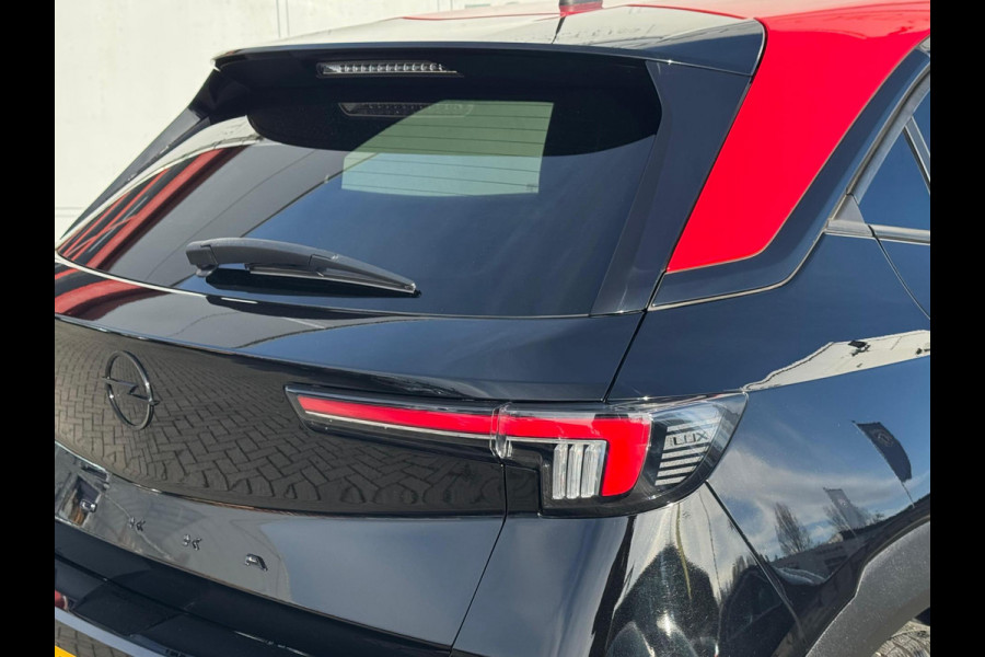 Opel Mokka 1.2 Turbo GS Line CAMERA | NAVI | TREKHAAK | TREKHAAK