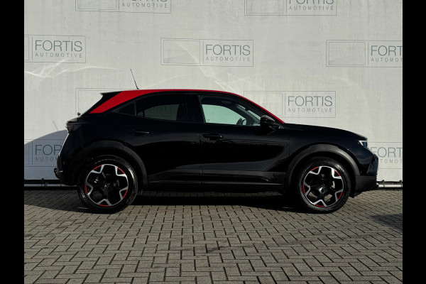 Opel Mokka 1.2 Turbo GS Line CAMERA | NAVI | TREKHAAK | TREKHAAK