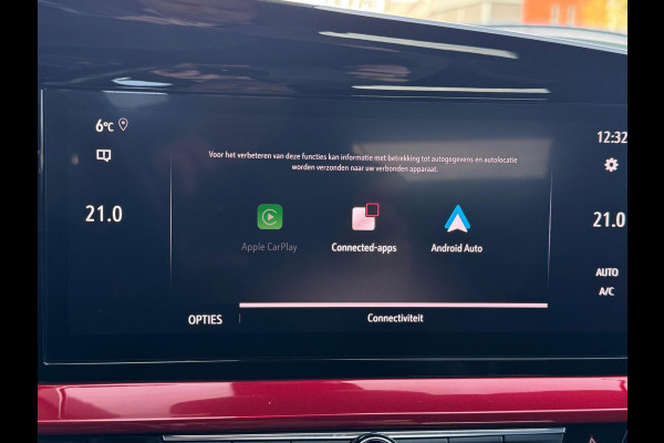 Opel Mokka 1.2 Turbo GS Line CAMERA | NAVI | TREKHAAK | TREKHAAK