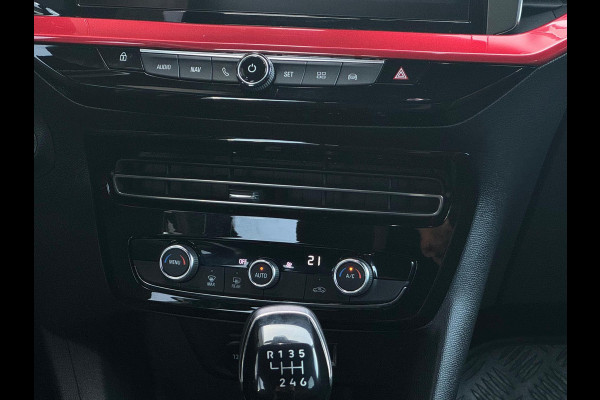 Opel Mokka 1.2 Turbo GS Line CAMERA | NAVI | TREKHAAK | TREKHAAK