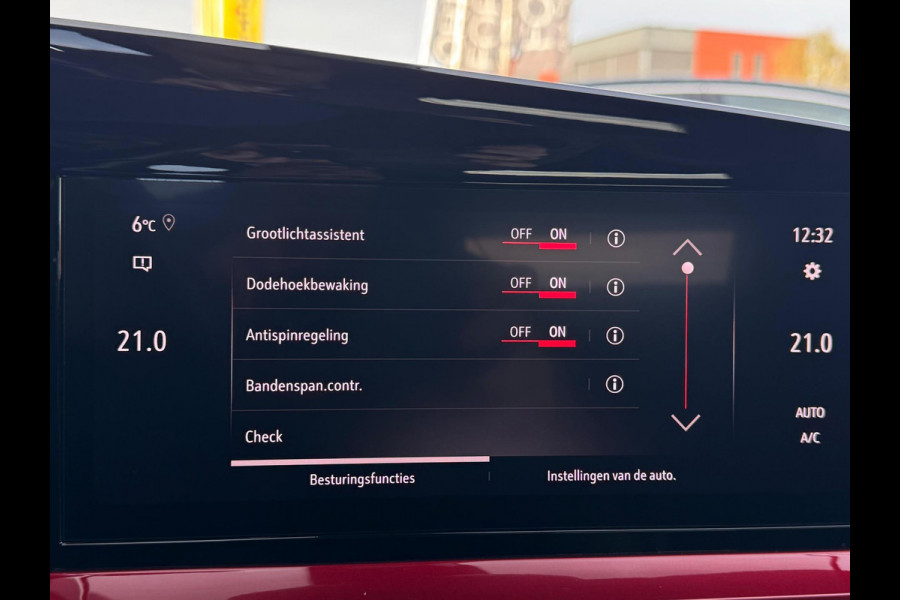 Opel Mokka 1.2 Turbo GS Line CAMERA | NAVI | TREKHAAK | TREKHAAK