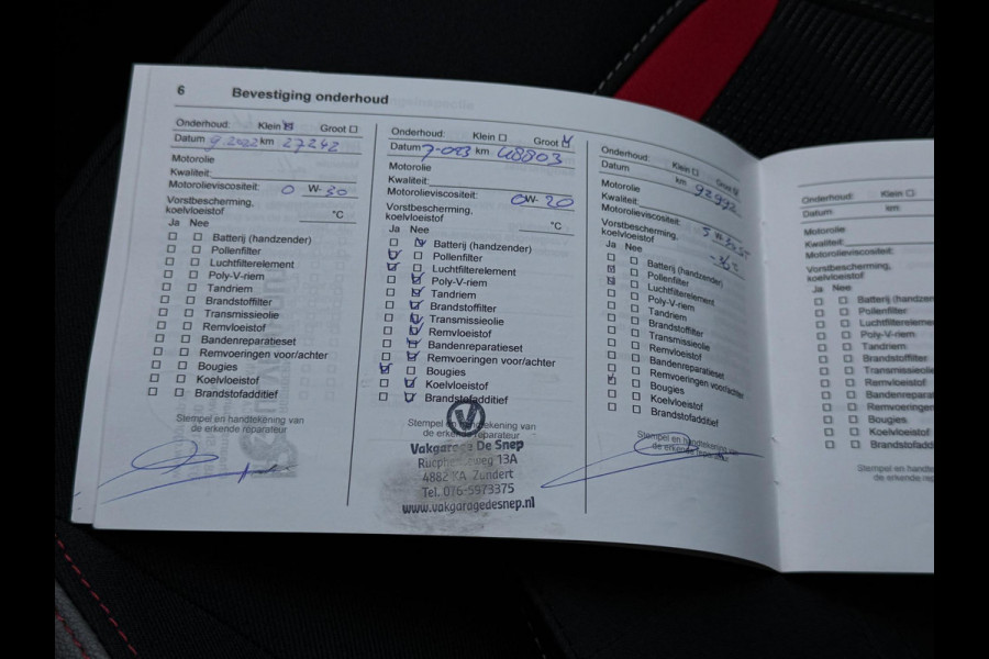 Opel Mokka 1.2 Turbo GS Line CAMERA | NAVI | TREKHAAK | TREKHAAK