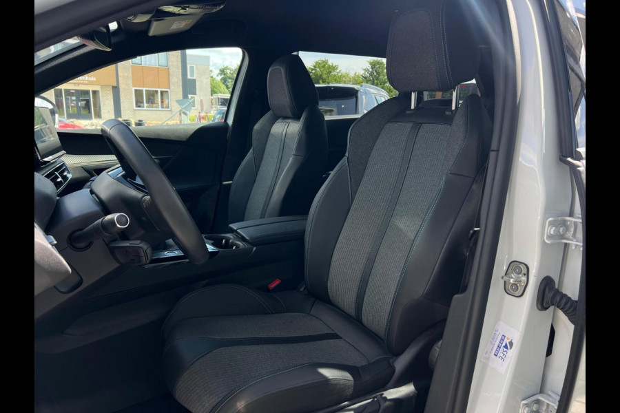 Peugeot 5008 1.2 PureTech Allure 7-PERSOONS | NAVI | 1/2 LEDER