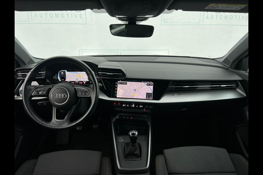 Audi A3 Sportback 35 TFSI Business edition NL AUTO | PDC | CARPLAY |