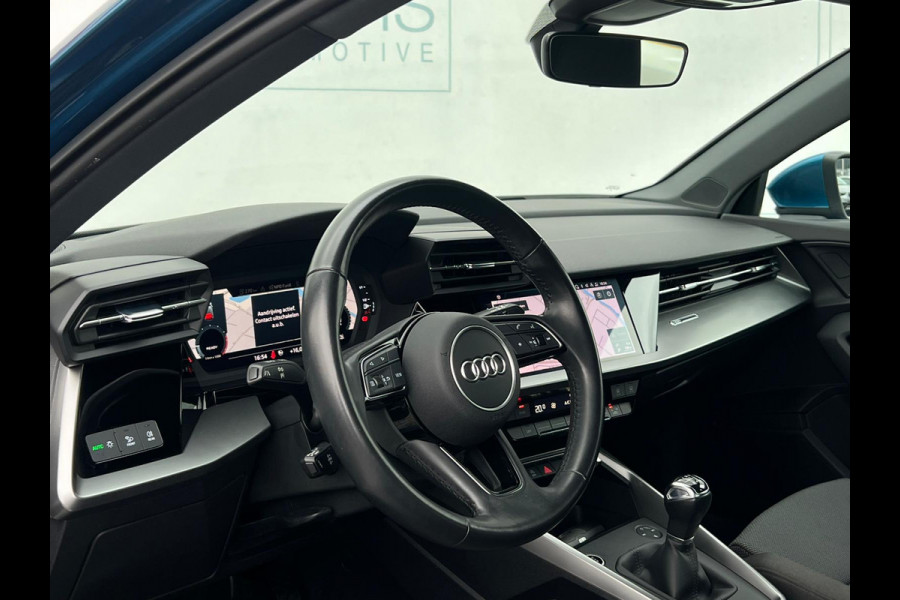 Audi A3 Sportback 35 TFSI Business edition NL AUTO | PDC | CARPLAY |