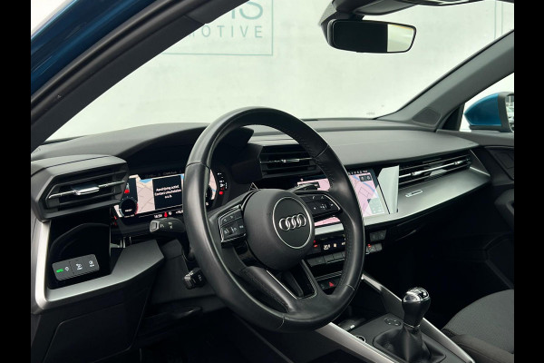 Audi A3 Sportback 35 TFSI Business edition NL AUTO | PDC | CARPLAY |