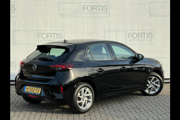 Opel Corsa 1.2 GS Line NL-AUTO | NAVI | STOEL-STUUR VERWARMING