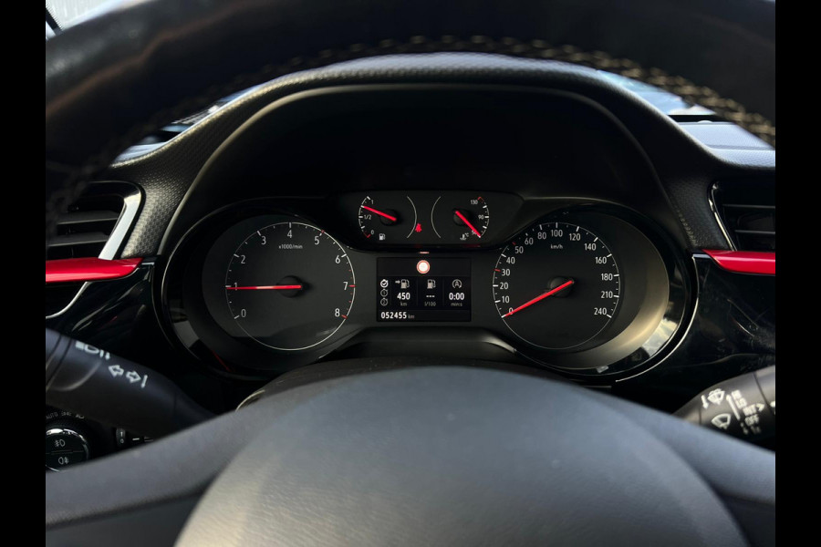 Opel Corsa 1.2 GS Line NL-AUTO | NAVI | STOEL-STUUR VERWARMING