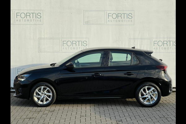 Opel Corsa 1.2 GS Line NL-AUTO | NAVI | STOEL-STUUR VERWARMING