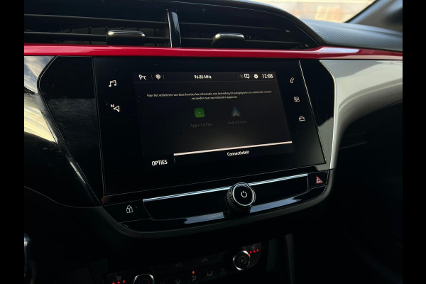 Opel Corsa 1.2 GS Line NL-AUTO | NAVI | STOEL-STUUR VERWARMING