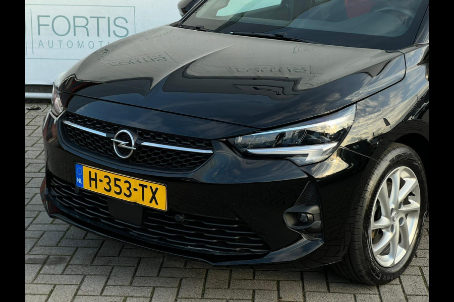 Opel Corsa 1.2 GS Line NL-AUTO | NAVI | STOEL-STUUR VERWARMING