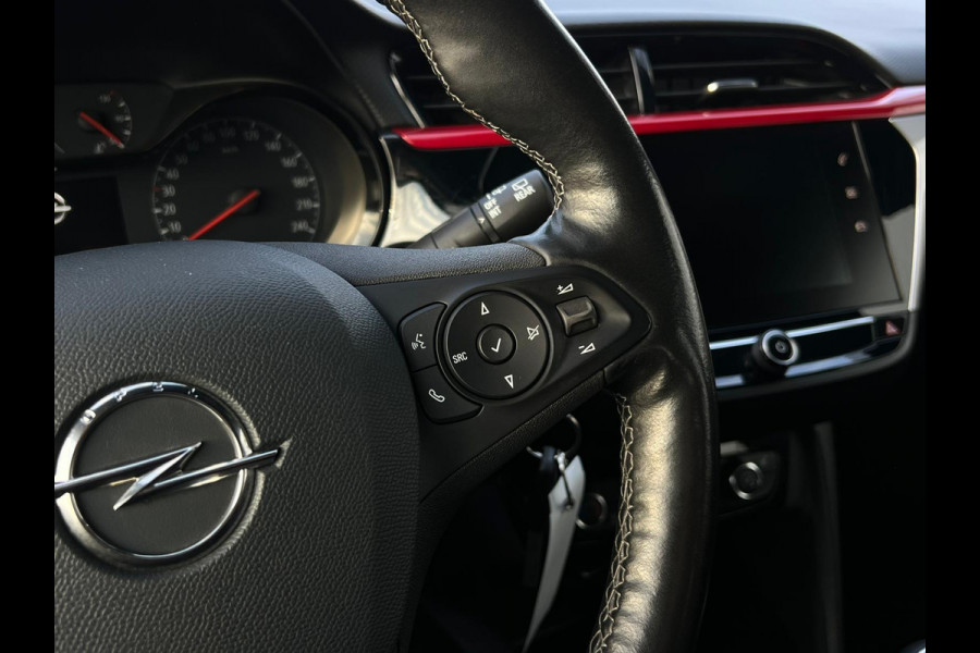 Opel Corsa 1.2 GS Line NL-AUTO | NAVI | STOEL-STUUR VERWARMING