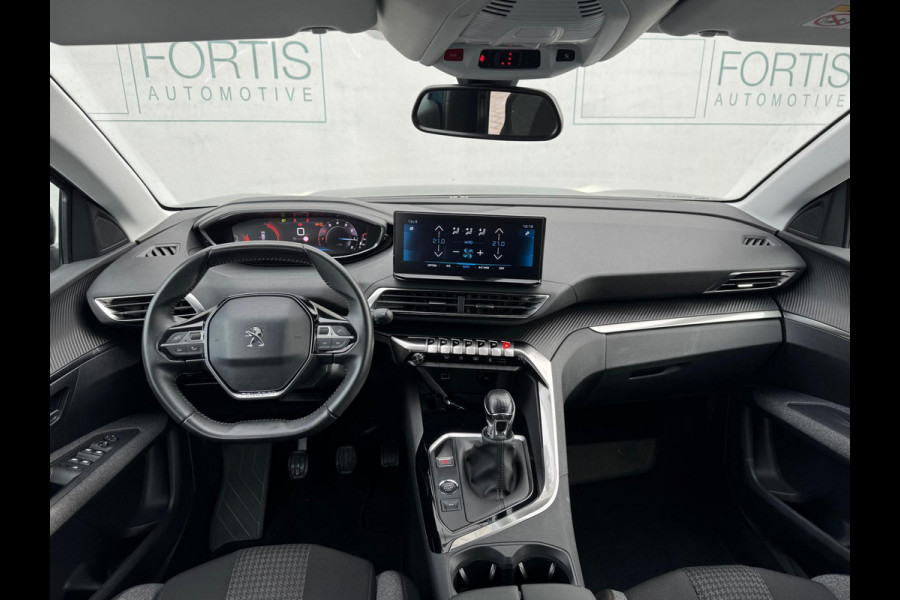 Peugeot 3008 1.2 PureTech Blue Lease Active NL AUTO | CAMERA | TREKHAAK | CARPLAY |