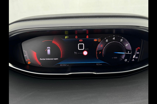 Peugeot 3008 1.2 PureTech Blue Lease Active NL AUTO | CAMERA | TREKHAAK | CARPLAY |