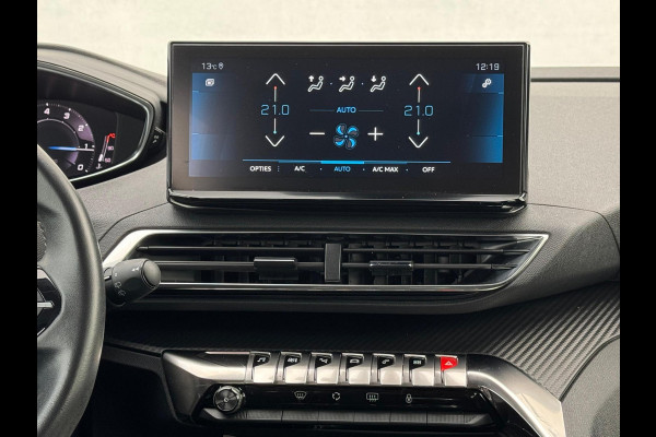 Peugeot 3008 1.2 PureTech Blue Lease Active NL AUTO | CAMERA | TREKHAAK | CARPLAY |