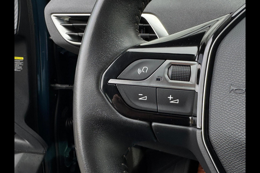 Peugeot 3008 1.2 PureTech Blue Lease Active NL AUTO | CAMERA | TREKHAAK | CARPLAY |