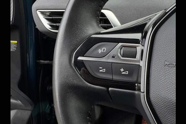 Peugeot 3008 1.2 PureTech Blue Lease Active NL AUTO | CAMERA | TREKHAAK | CARPLAY |