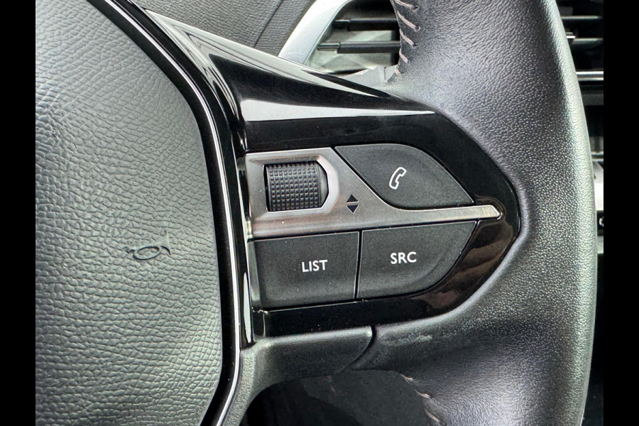 Peugeot 3008 1.2 PureTech Blue Lease Active NL AUTO | CAMERA | TREKHAAK | CARPLAY |