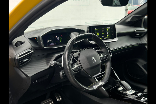 Peugeot 208 1.2 PureTech GT-Line NL-AUTO | PANODAK | CAMERA