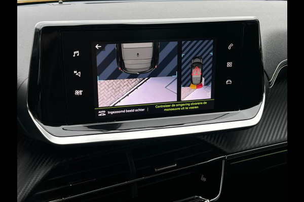 Peugeot 208 1.2 PureTech GT-Line NL-AUTO | PANODAK | CAMERA