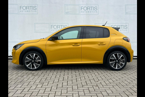 Peugeot 208 1.2 PureTech GT-Line NL-AUTO | PANODAK | CAMERA