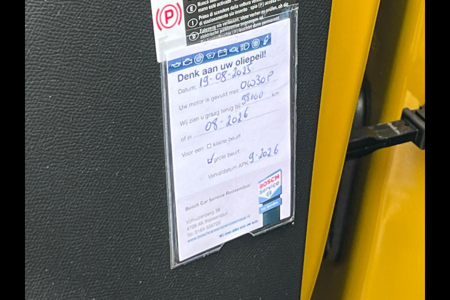 Peugeot 208 1.2 PureTech GT-Line NL-AUTO | PANODAK | CAMERA