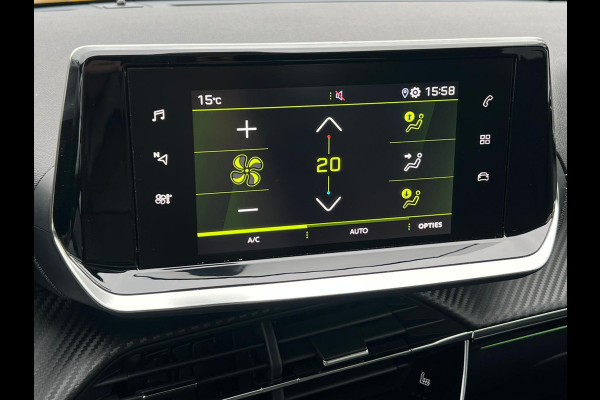 Peugeot 208 1.2 PureTech GT-Line NL-AUTO | PANODAK | CAMERA