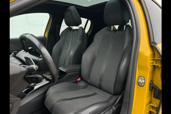 Peugeot 208 1.2 PureTech GT-Line NL-AUTO | PANODAK | CAMERA