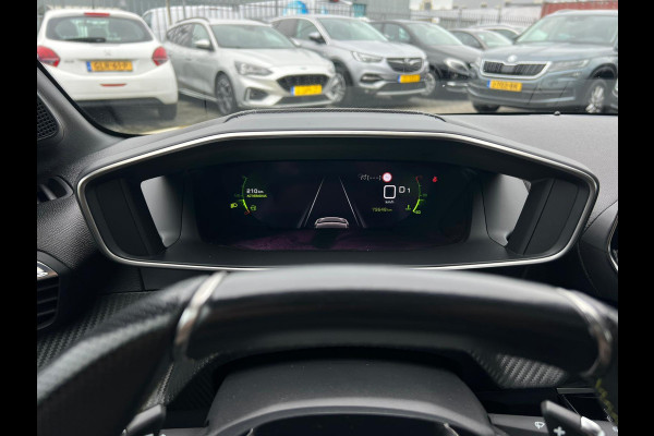 Peugeot 208 1.2 PureTech GT-Line NL-AUTO | PANODAK | CAMERA
