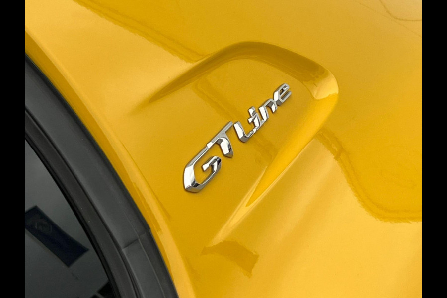 Peugeot 208 1.2 PureTech GT-Line NL-AUTO | PANODAK | CAMERA