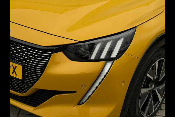 Peugeot 208 1.2 PureTech GT-Line NL-AUTO | PANODAK | CAMERA