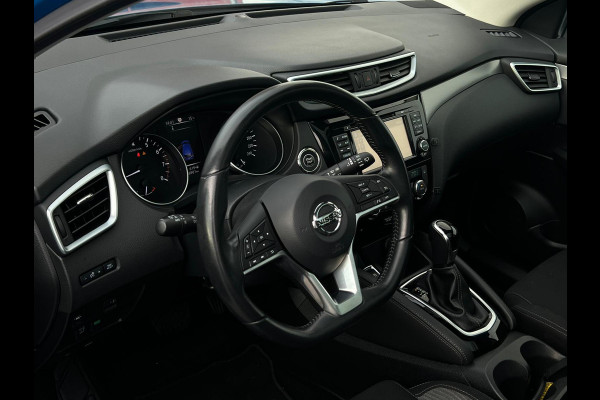 Nissan QASHQAI 1.2 N-Connecta NL AUTO | PANO | CAMERA |