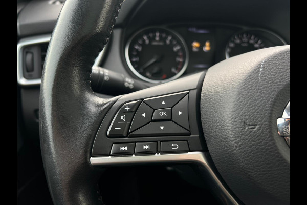Nissan QASHQAI 1.2 N-Connecta NL AUTO | PANO | CAMERA |
