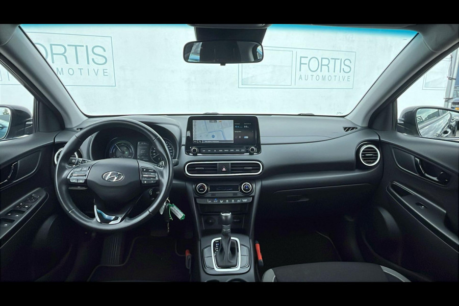 Hyundai Kona 1.6 GDI HEV Comfort NL AUTO | CAMERA | CARPLAY |