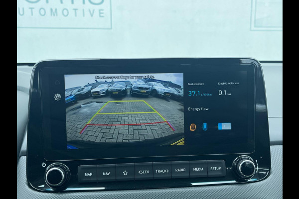 Hyundai Kona 1.6 GDI HEV Comfort NL AUTO | CAMERA | CARPLAY |