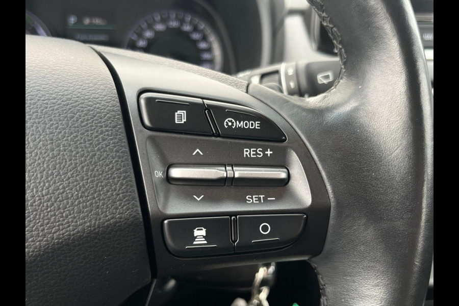 Hyundai Kona 1.6 GDI HEV Comfort NL AUTO | CAMERA | CARPLAY |
