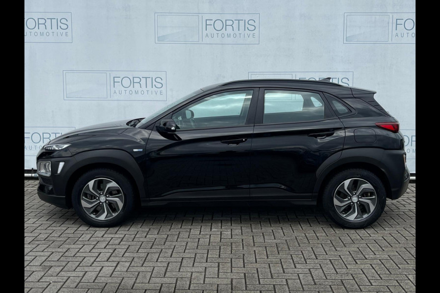 Hyundai Kona 1.6 GDI HEV Comfort NL AUTO | CAMERA | CARPLAY |