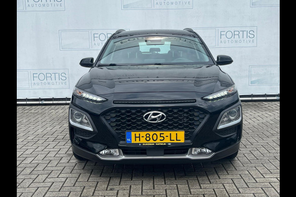 Hyundai Kona 1.6 GDI HEV Comfort NL AUTO | CAMERA | CARPLAY |