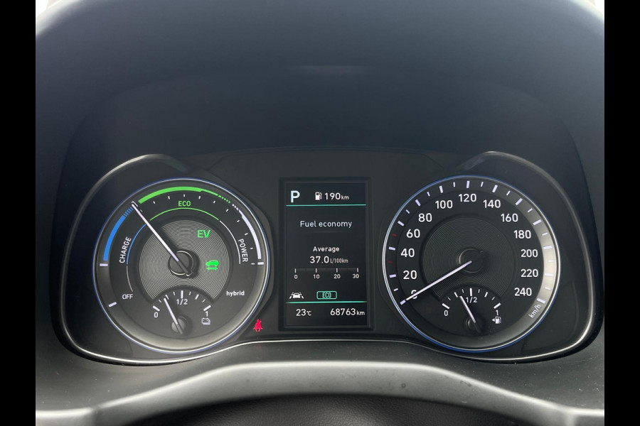 Hyundai Kona 1.6 GDI HEV Comfort NL AUTO | CAMERA | CARPLAY |