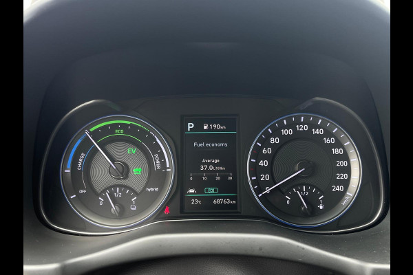 Hyundai Kona 1.6 GDI HEV Comfort NL AUTO | CAMERA | CARPLAY |